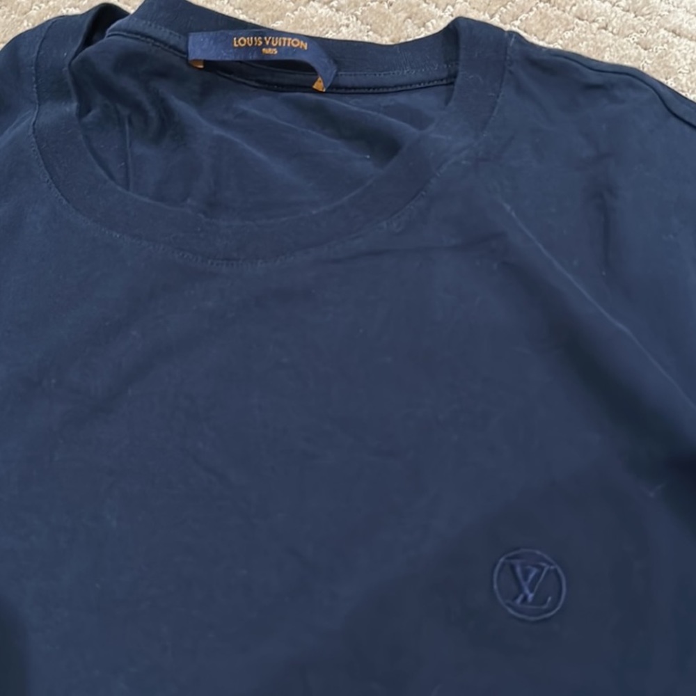 Louis Vuitton T-shirt